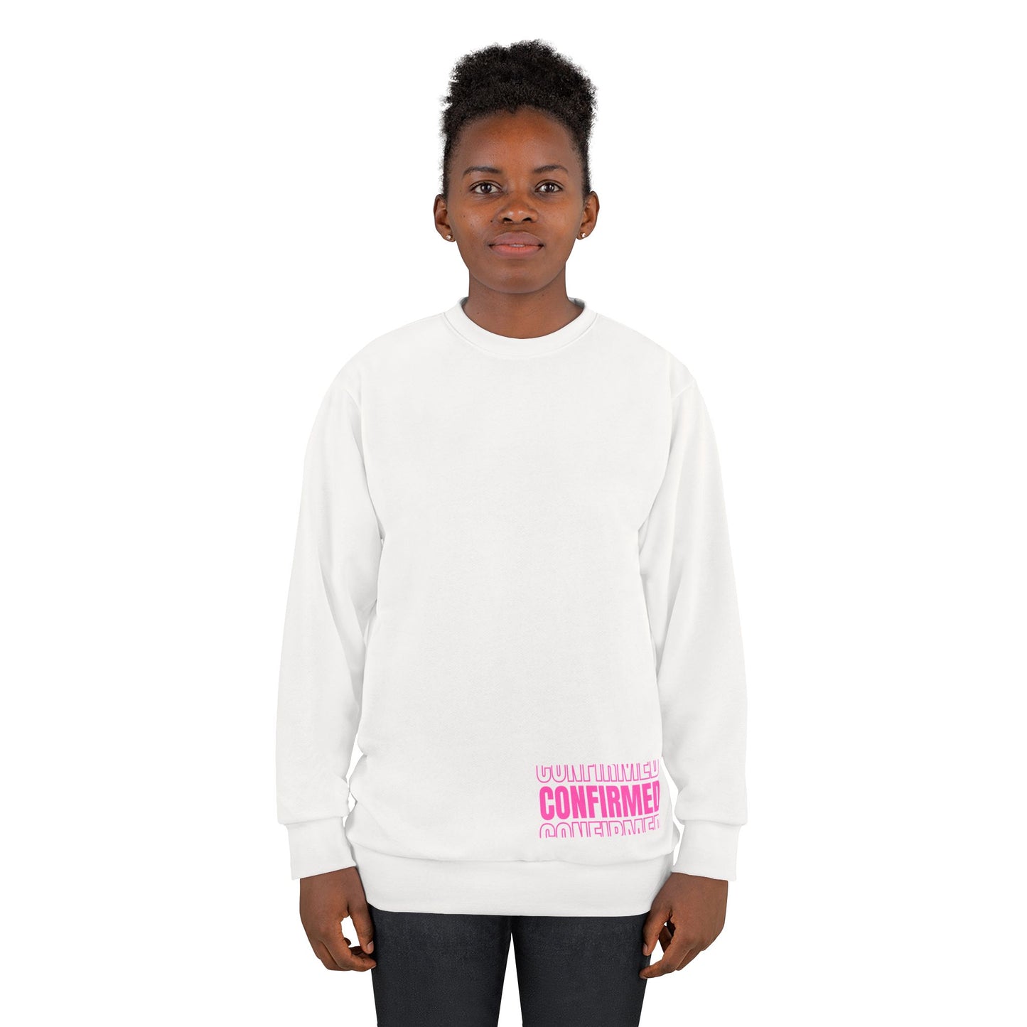 Unisex Sweatshirt (AOP)