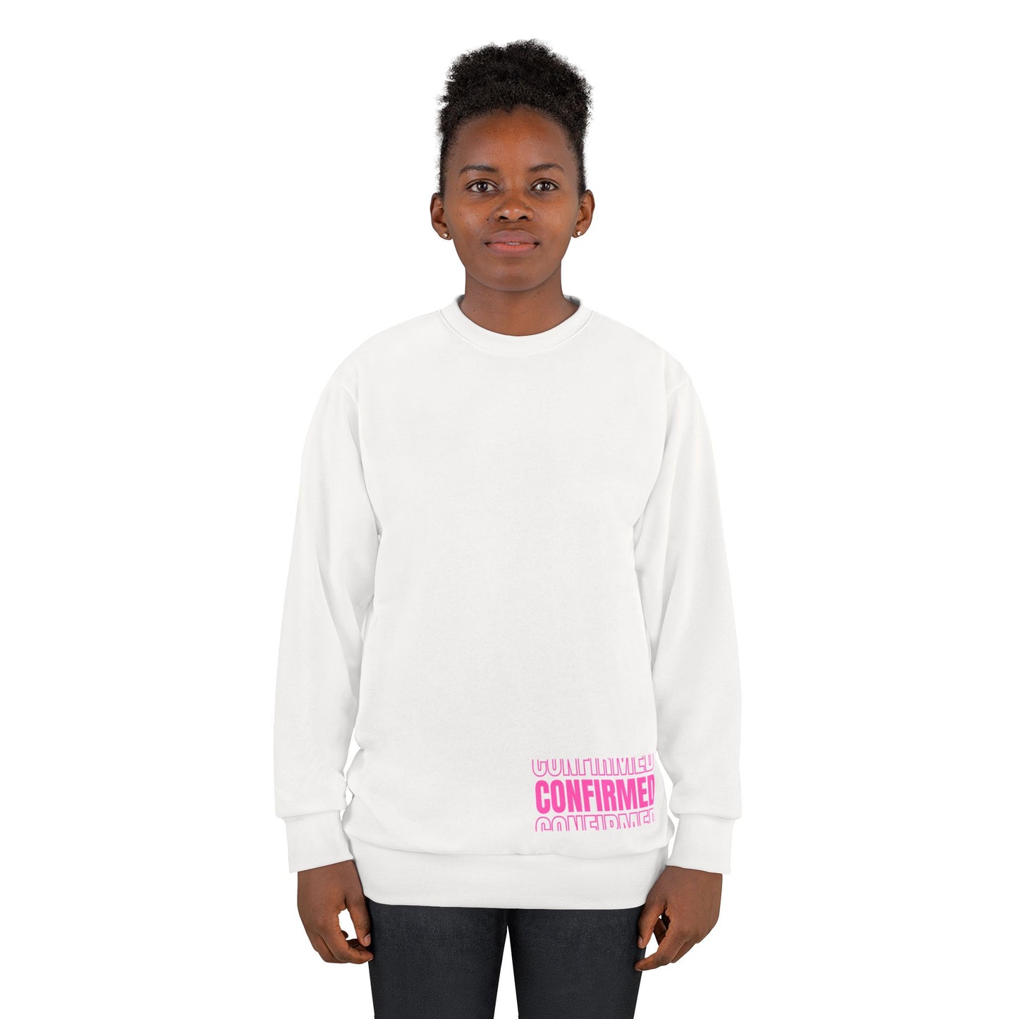 Unisex Sweatshirt (AOP)