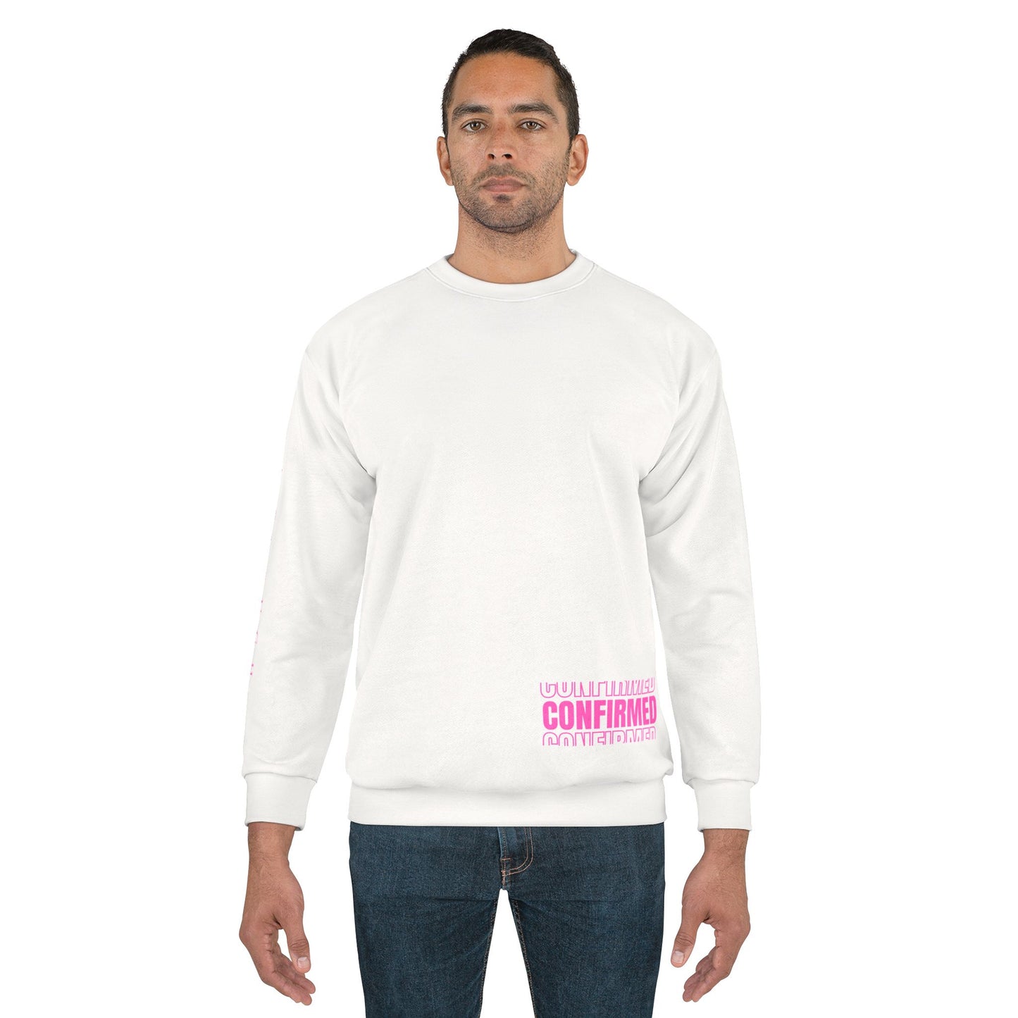 Unisex Sweatshirt (AOP)