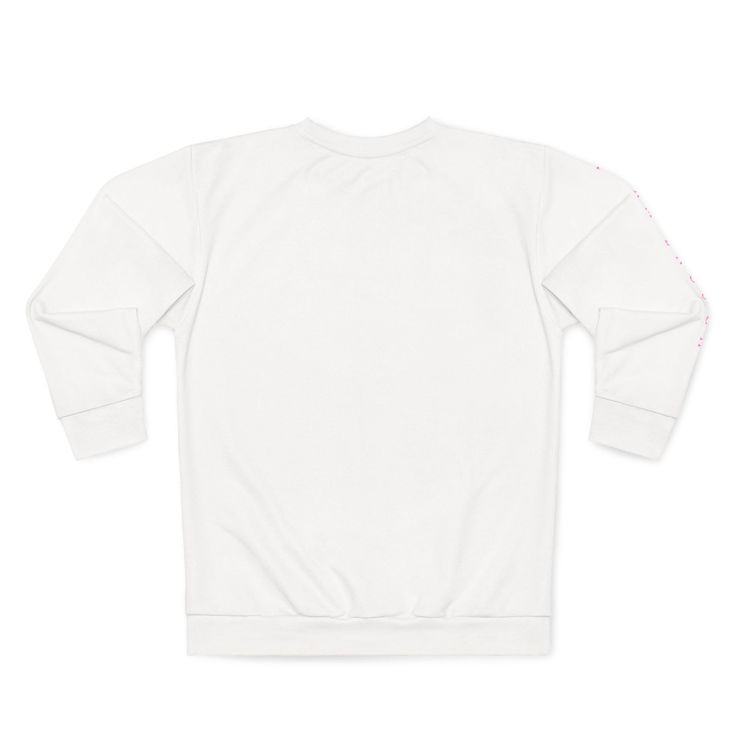 Unisex Sweatshirt (AOP)